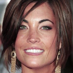 تصویر هنرمند Jessie O'Donohue