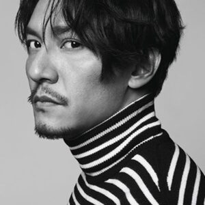 تصویر هنرمند Chang Chen