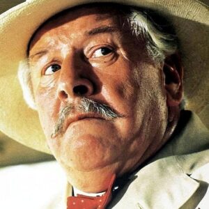 تصویر هنرمند Peter Ustinov