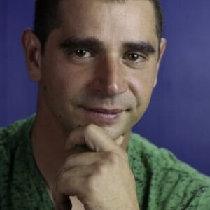 تصویر هنرمند Samuel Ali