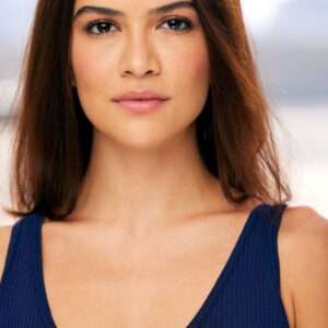 تصویر هنرمند Lisette Olivera