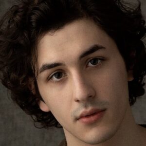 تصویر هنرمند Will Price