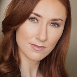 تصویر هنرمند Kerry Goodwin