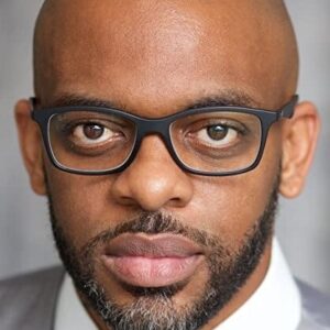 تصویر هنرمند M.J. George