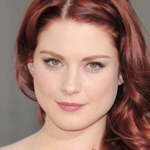 تصویر هنرمند Alexandra Breckenridge