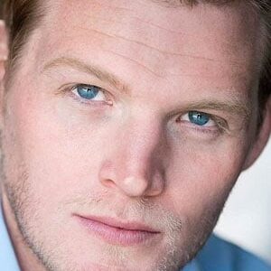 تصویر هنرمند Robbie Allen