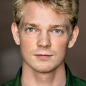 تصویر هنرمند Lukas Toya