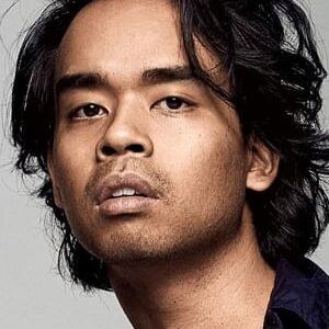 تصویر هنرمند Joe Tuliao