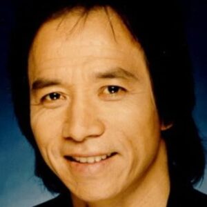 تصویر هنرمند Eric Lee