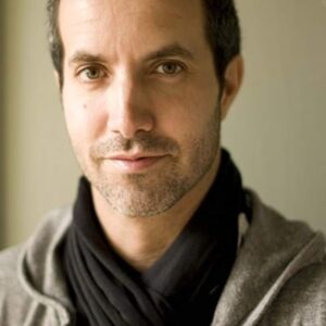 تصویر هنرمند Jonathan Pessin