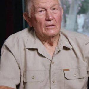 تصویر هنرمند Gary Combs