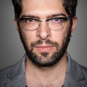 تصویر هنرمند Ehsan Goodarzi