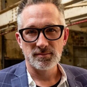 تصویر هنرمند Darren Lynn Bousman