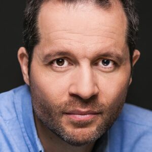 تصویر هنرمند Mohsen El Gharbi