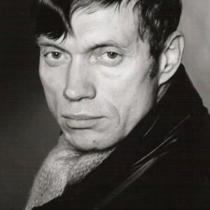 تصویر هنرمند Victor Pedtrchenko