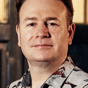 تصویر هنرمند Matt Strevens