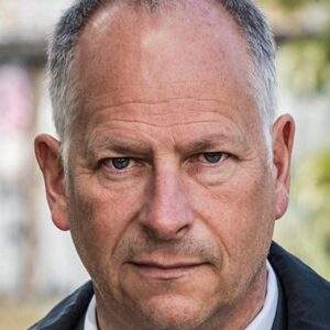 تصویر هنرمند Frank Röth