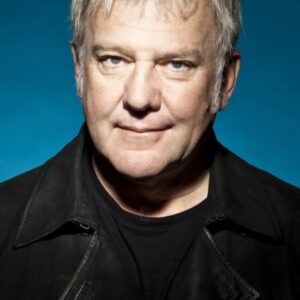 تصویر هنرمند Alex Lifeson