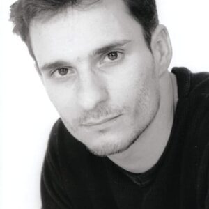 تصویر هنرمند Michaël Troude