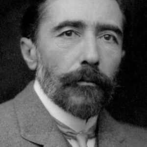تصویر هنرمند Joseph Conrad