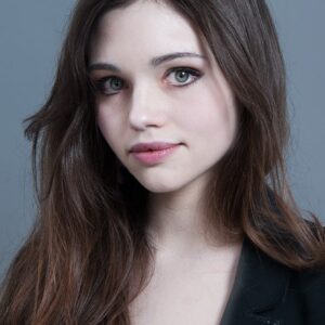 تصویر هنرمند India Eisley