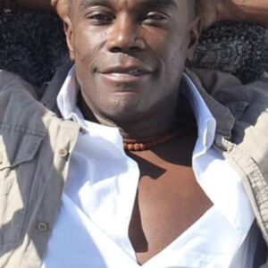 تصویر هنرمند Marlon Saunders