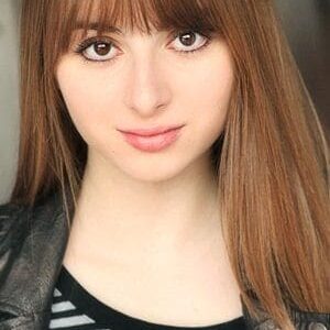 تصویر هنرمند Jasmine Jessica Anthony