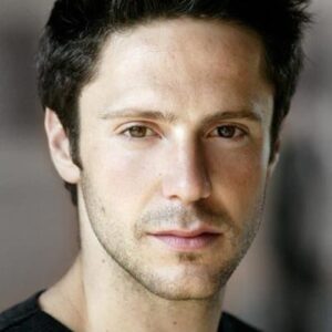 تصویر هنرمند Les Loveday