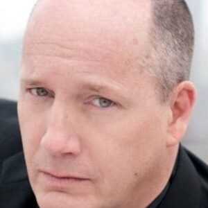 تصویر هنرمند Guy Van Swearingen