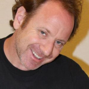 تصویر هنرمند Brian Andrews