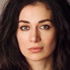 تصویر هنرمند Helena Antonio