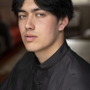 تصویر هنرمند Tāne Rolfe