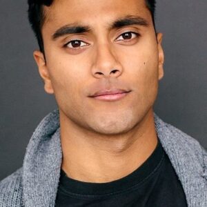 تصویر هنرمند Praneet Akilla