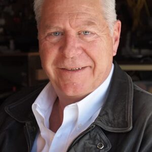 تصویر هنرمند Roger Barnes