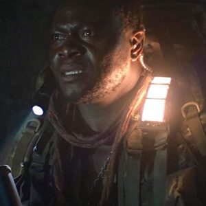 تصویر هنرمند Andrian Mazive