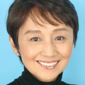 تصویر هنرمند Keiko Han