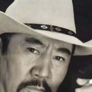 تصویر هنرمند Baasanjav Mijid