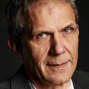 تصویر هنرمند Thomas Heinesen