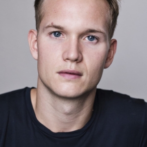 تصویر هنرمند Seb Carrington