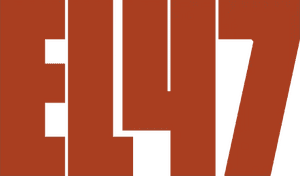 لوگوی رسمی فیلم The 47 (2024)