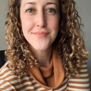 تصویر هنرمند Michelle Basterrechea