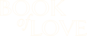 لوگوی رسمی فیلم Book of Love (2022)