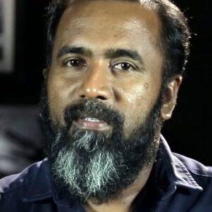 تصویر هنرمند Ajayan Chalissery