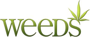 لوگوی رسمی سریال Weeds (2005)