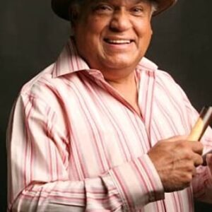 تصویر هنرمند Jose C. Hernandez