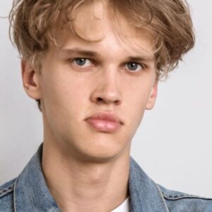 تصویر هنرمند Jan-Erik Sedrik