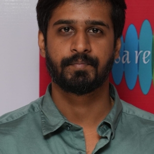 تصویر هنرمند Dushyanth Jayaprakash