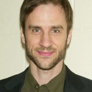 تصویر هنرمند James Waterston