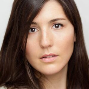 تصویر هنرمند Zoe Carroll