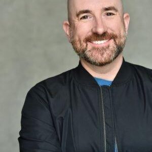 تصویر هنرمند Michael Anastasia